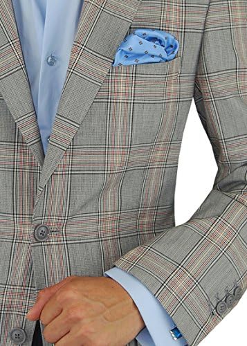 DTI GV Executive Men 