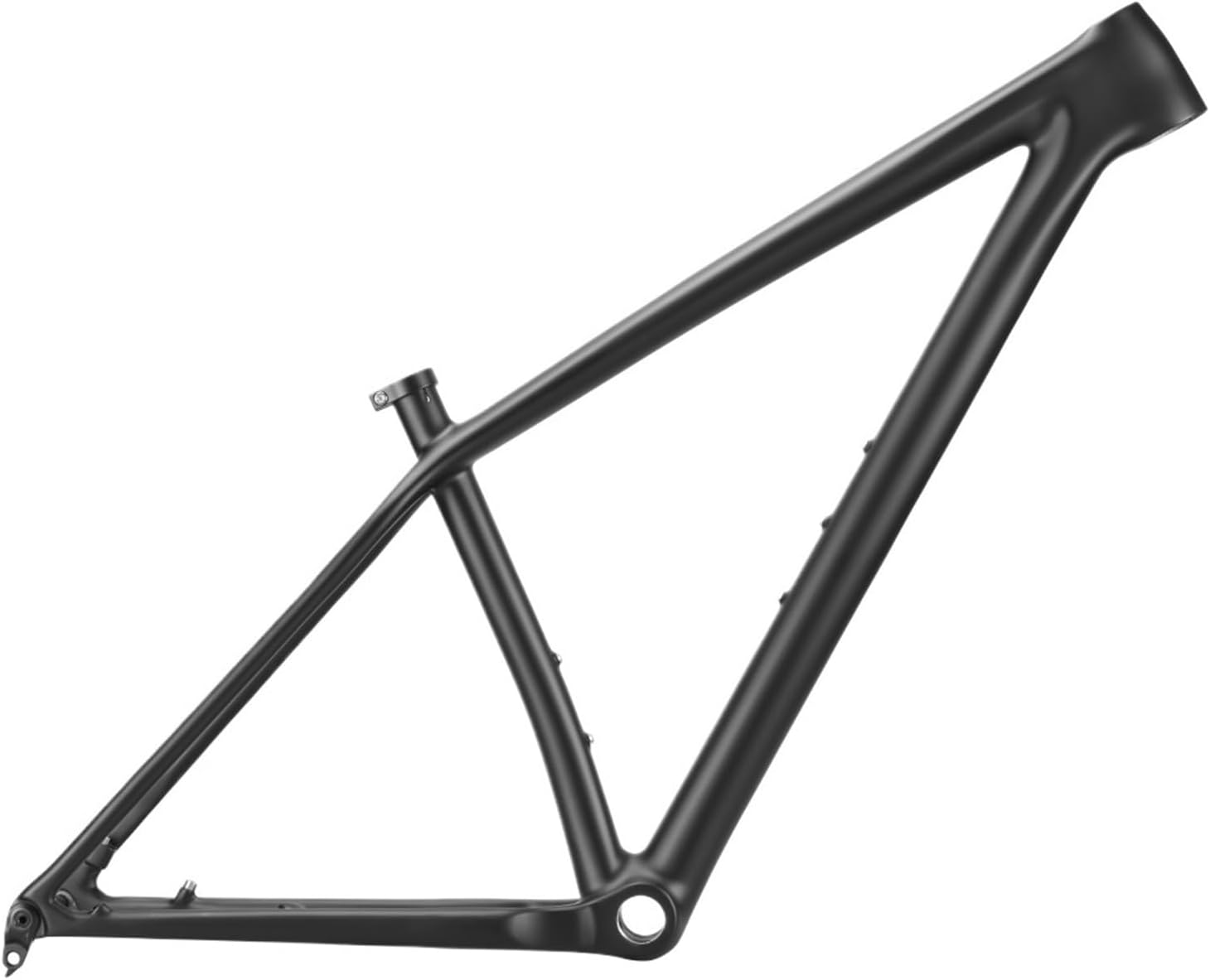 29-inch Carbon Fiber Mountain Frame Hardtail Bike