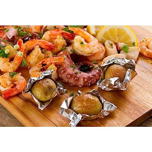 Papel Alumínio em Rolo 30cm a 100 metros Wyda