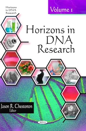 Horizons in DNA Research