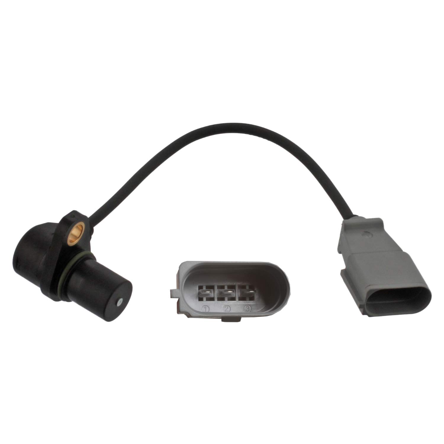 Febi Bilstein 39867 Crankshaft Pulse Sensor Replacement Fits Audi Seat Skoda VW