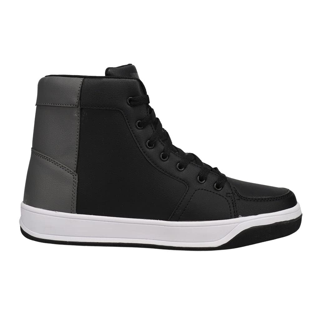 William Rast Empire Hi Top Sneaker