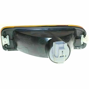 よこぴー Jaguar XJ8 Left Rear Side Marker Lamp 2004 - 2007 C2C2050
