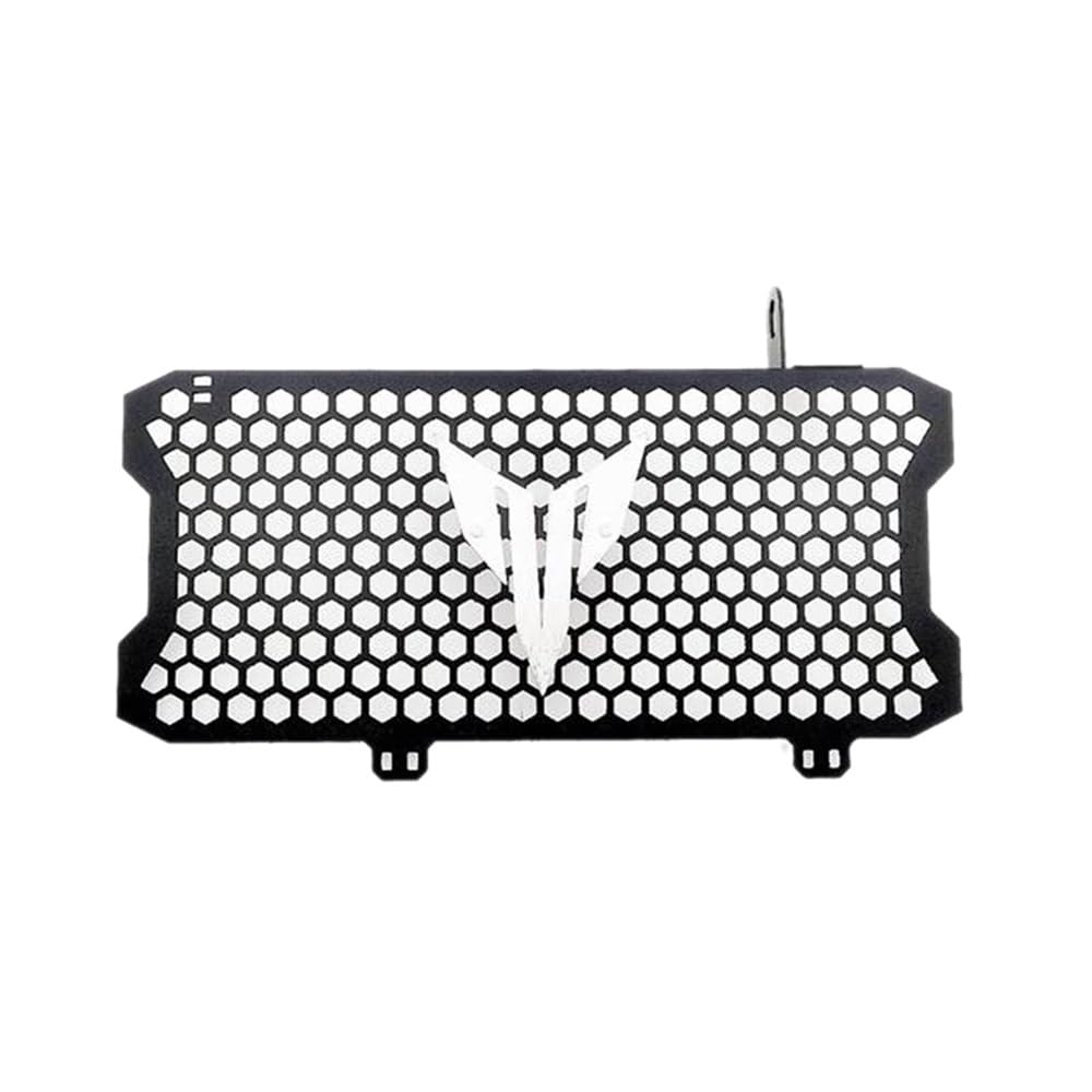 Grille de protection radiateur MT-15 pour rouler sans risques
