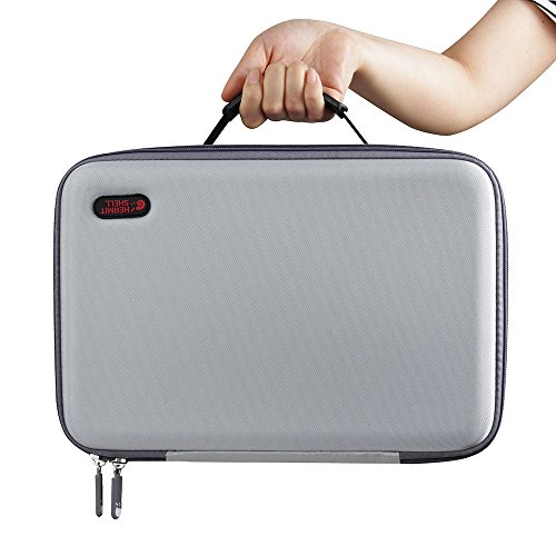 Hermitshell Large Hard Game Card Case .Fits For Main Card Game -Card Game Sold Separately #TOP4