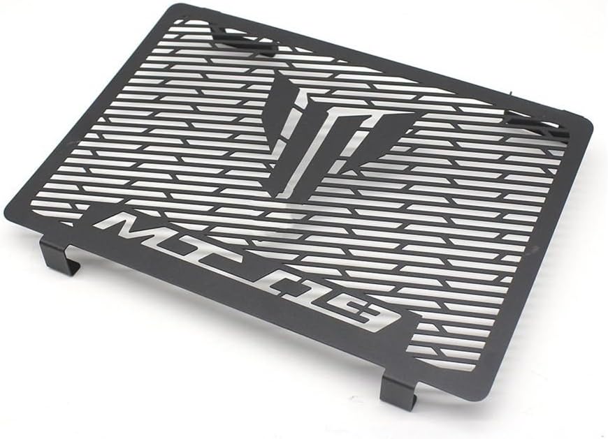 Motorbike Radiator Guard for Yam&aha MT09 2014-2019 MT-09 Tracer 900 GT FZ-09 XSR900 Stainless Steel Radiator Grille Grill Cover Guard Protector MT 09