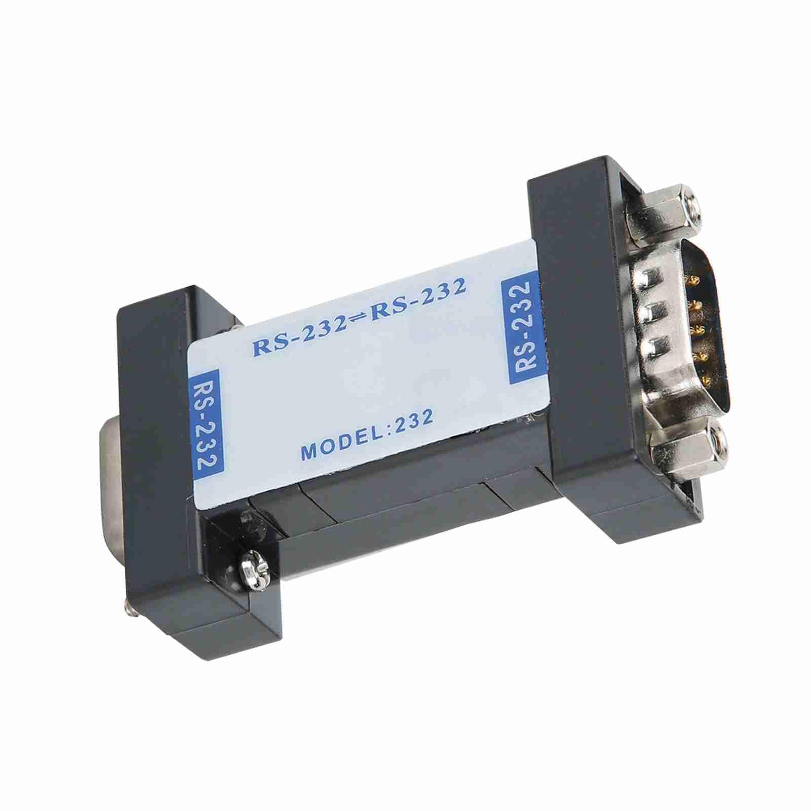 Bewinner a Isolatore Fotoelettrico Isolamento Ottico Protezione Contro le Sovratensioni Convertitore DB9 2500 V
