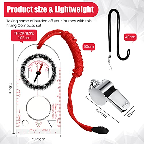 Bussola di Orientamento Bussola di Navigazione