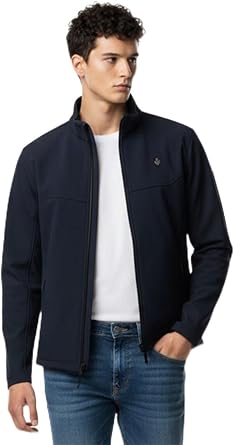 i Astarl  Cepli Jel Elyafl  Su ve R gar Ge irmez Erkek Softshell