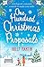 One Hundred Christmas Proposals