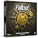 Fantasy Flight Games- Fallout: New California, Color (FFZX03)