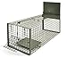 Produktbild kraptrap® Marderfalle Tierfalle Lebendfalle Katzenfalle 75 x 29 x 28 cm