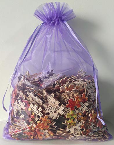 LIZELUO Puzzle in Legno per Bambini 1500 Pezzi