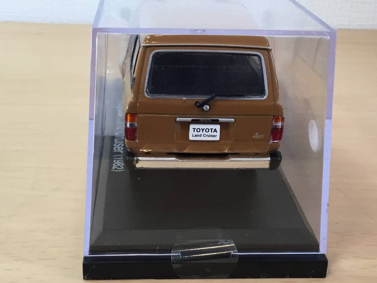 Amazon | 国産名車 コレクション 1/43 ミニカー