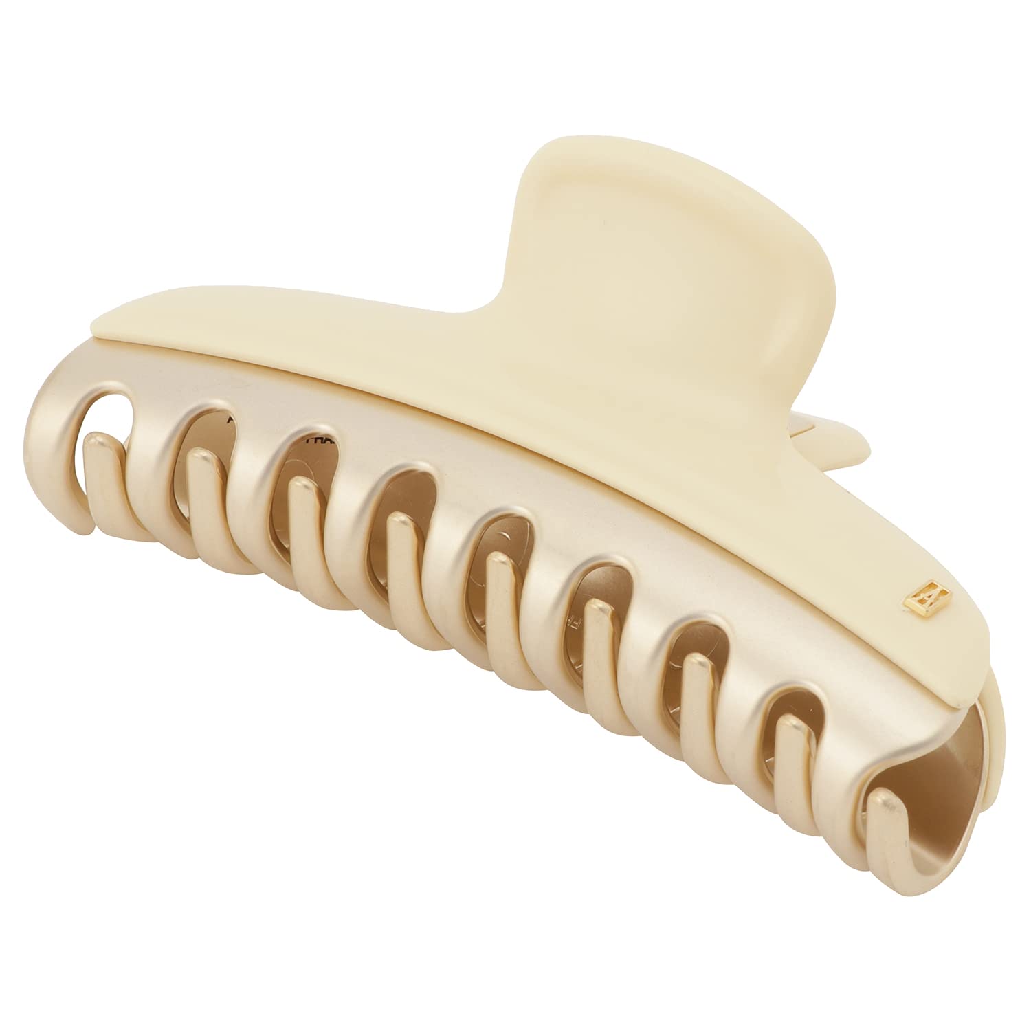 Amazon.co.jp: [アレクサンドル ドゥ パリ] ヴァンドーム ヘアクリップ