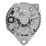 HANCTOW Alternator compatible with Nissan Pathfinder 2001-2002;INFINITI QX4 2001-2002# LR1110-706