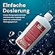 Emag EM-404 Reinigungskonzentrat Mineralische Rueckstaende, entfernt Fette, Fingerprints, Flussmittel, Harz, Öle & ungenutzte Lötpaste, geeignet für Glas, Kunststoff & Metall 500ml