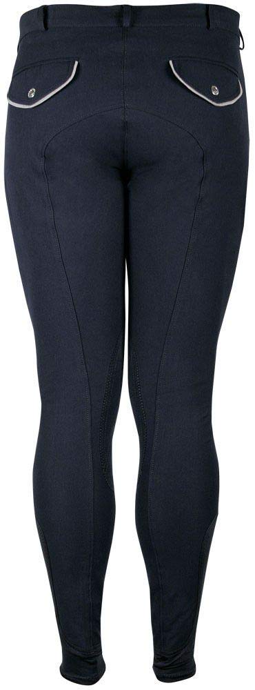 Harry's Horse Reithose Gentle Herren - H44 - Pantalon d'équitation Gentle pour homme – H44 - Pantalon d'équitation Gentle pour homme - H44 - Femme