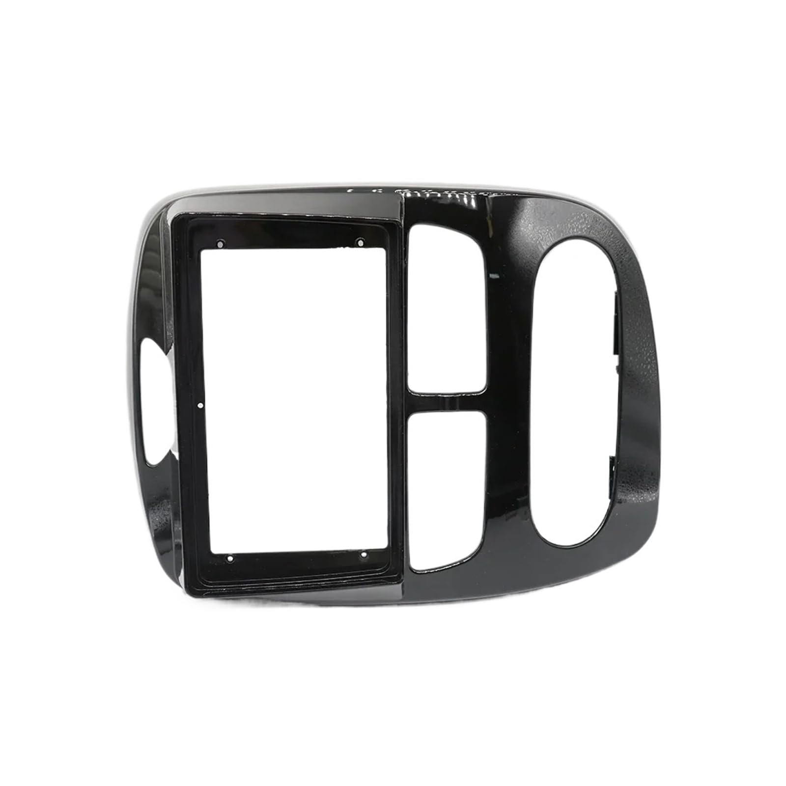 Mascherina Autoradio Cornice Stereo 9 Pollici 22.86 Centimetri Telaio Auto Fascia Adattatore Canbus Box Decoder Android Radio Audio Dash Kit Pannello per Clio 2012-2016