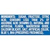 Kool-Aid Caffeine Free Blue Raspberry Lemonade Sweetened Powdered Drink Mix 1 Count 20 oz Canister