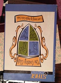 Hardcover The Country Club Book