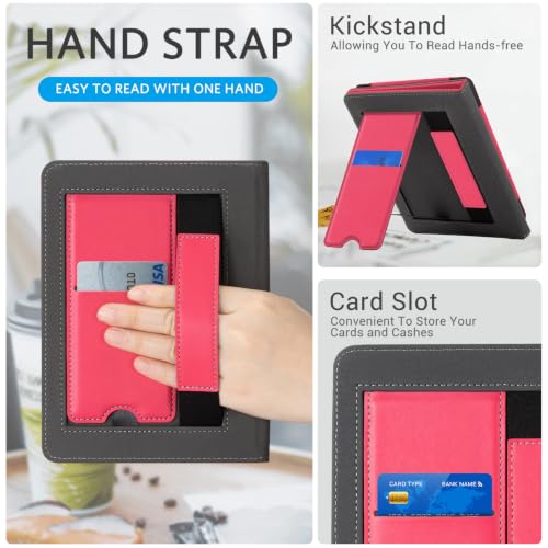 Image of CoBak Case with Stand, Not Compatible with Lenovo Tablets