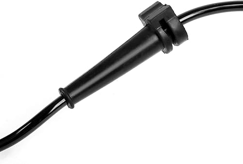 Miniatura 5 de DNA Motoring OEM--SS-033 Estilo de fábrica delantera derecha ABS rueda Sensores de velocidad Asamblea para 11-15 CR-Z