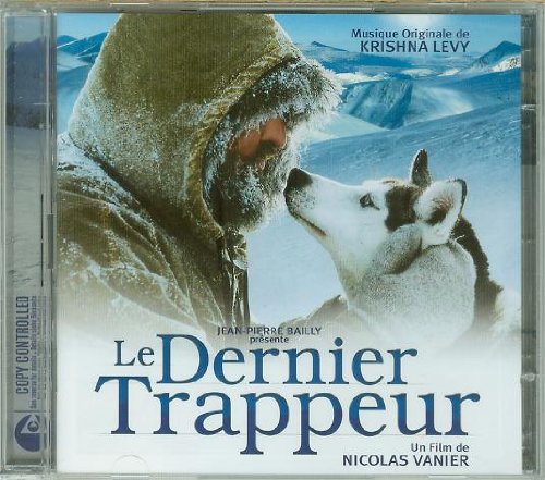 Le Dernier Trappeur [Audio CD] Various