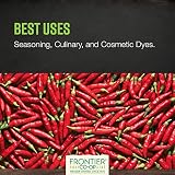 Frontier Co-op Organic Ground Cayenne, photo 4