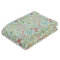 nishikawa西川 モリス ギャラリー あったかハーフケット ひざ掛け 14 51FiIc1RLgL._SS200_.jpg