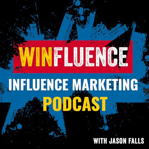 Which Influencers are More Effective? Mega- Micro- or Nano-? Podcast Por arte de portada