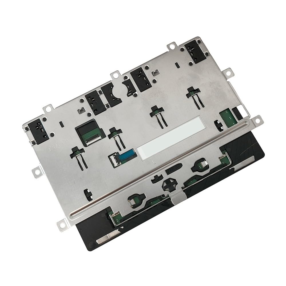 JINTAI Panel táctil negro para Lenovo ThinkPad P1 Gen4 20Y3