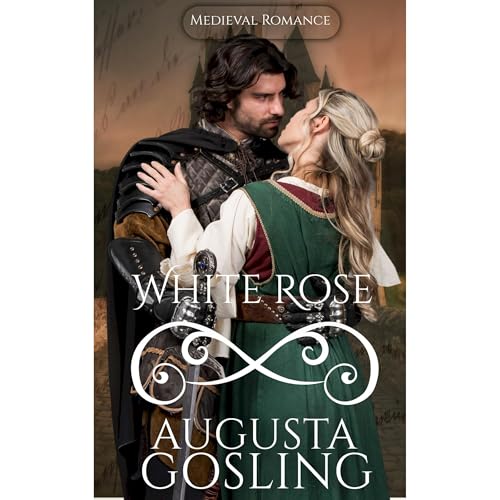 White Rose by Augusta Gosling episode artwork