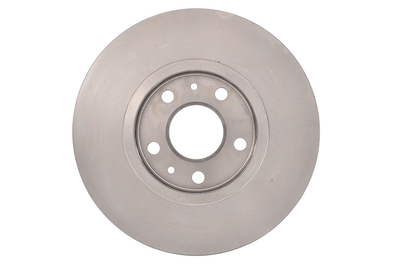 BOSCH 0 986 479 551, 2 szt Tarcze Hamulcowe przód 296mm