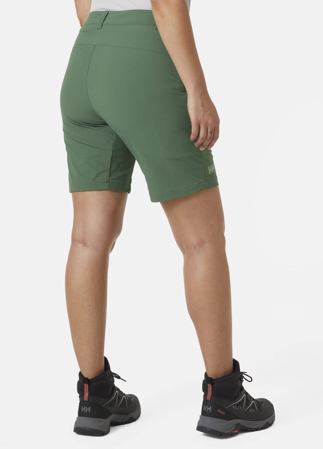 Helly Hansen W Brona Softshell Shorts Pantalones Cortos, Mujer