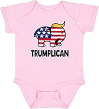Wild Bobby Babies for Political Youth Toddler Baby Creeper Boys Girls Infant Bodysuit