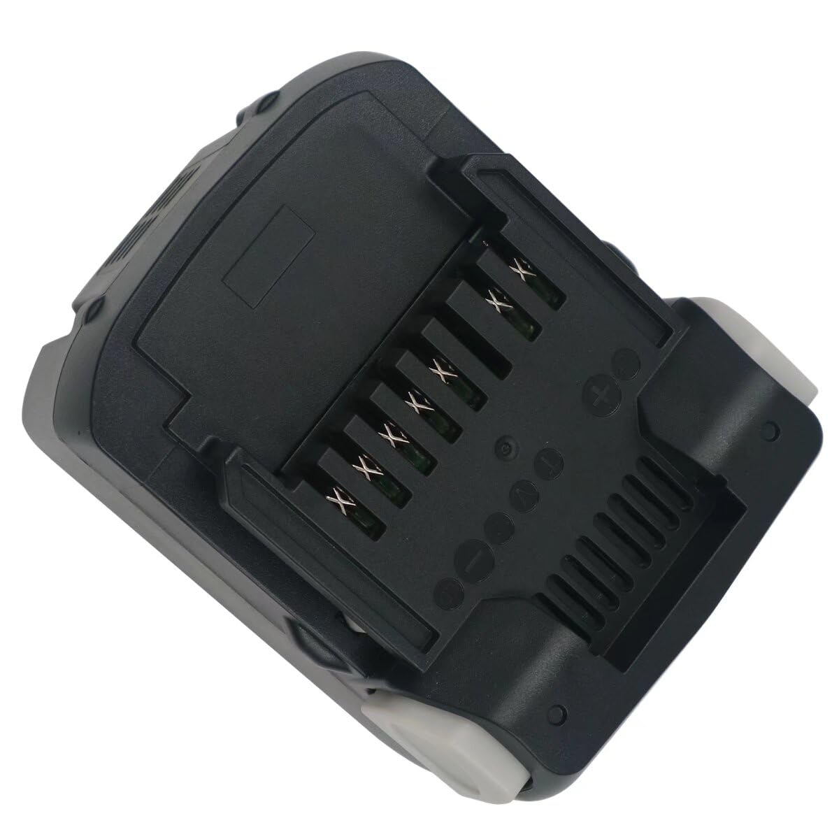 H-ANT 18V 6000mAH Replacement Battery-Compatible for Hitachi BSL1815 BSL1815X BSL1830 330067 330068 330139 330557 BSL1815X