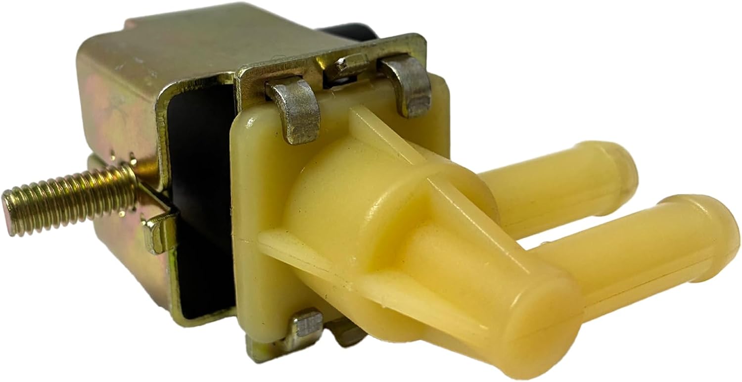 K5T48295 Vapor Canister Purge Valve Solenoid Compatible with Suzuki Grand Vitara 1998-2003 MK I 2.0