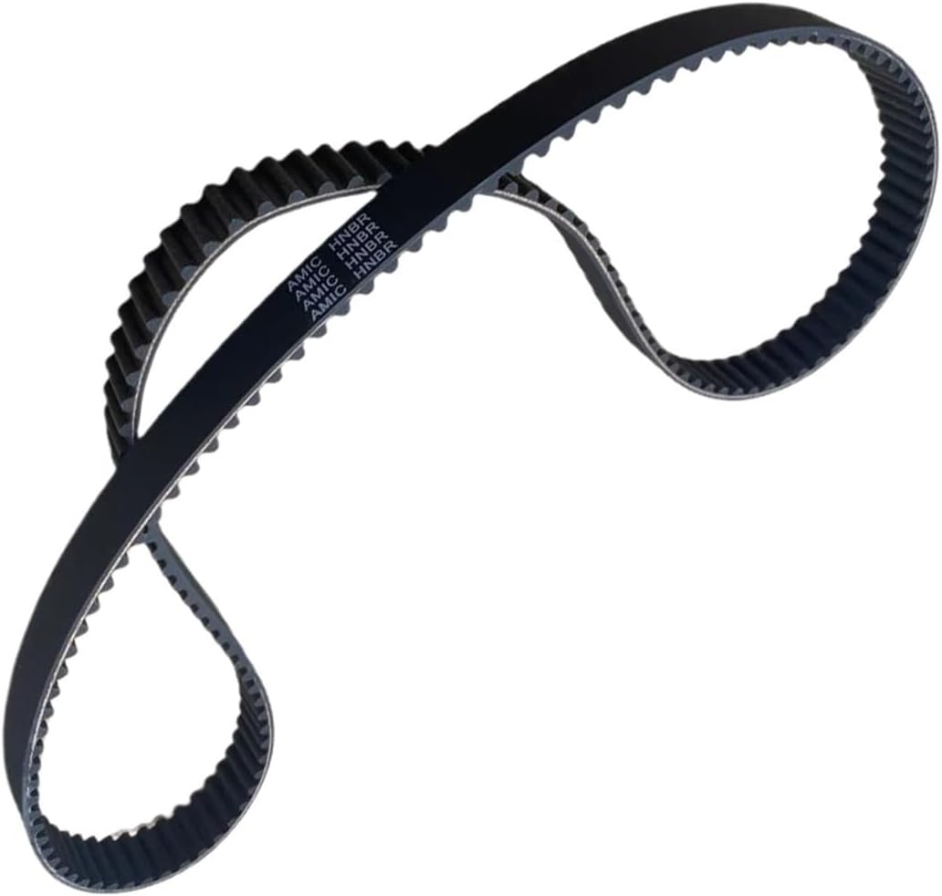 6Da-46241 Timing Belt for F 150 Lf150 Vf150 Hp Outboard Motor 6Da-W4624-00 6Da-46241-00 6Da-W4624 Accessories Replacement