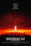 Independence Day Poster Movie (27 x 40 Inches - 69cm x 102cm) (1996)