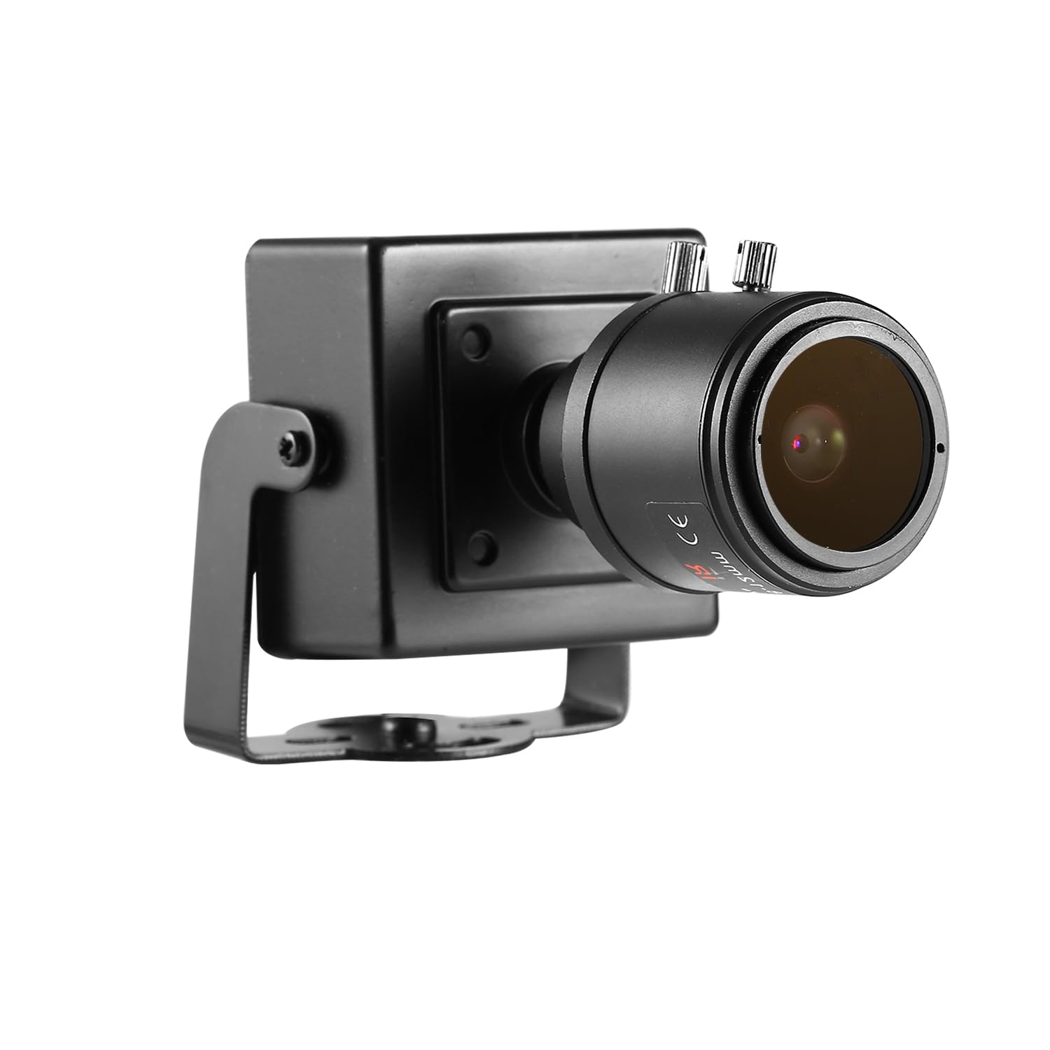 ultra hd 4k poe mini camera indoor motion detection