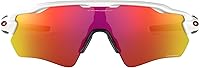 Vista 48 de Oakley OO9208 Radar Ev Path Sunglasses+ Vision Group Accessories Bundle