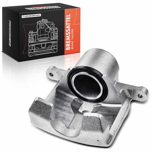 Image of Frankberg Brake Caliper Disc Brake Front Left Replace# 721981