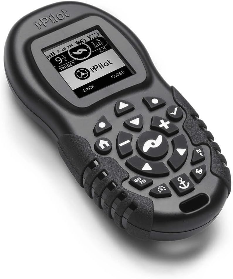 Minn Kota i-Pilot Bluetooth Remote