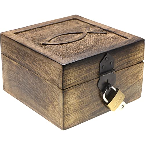 50 Truhe Holztruhe Schatzkiste Schatztruhe Buch Holzbuch Schatzbuch Cover