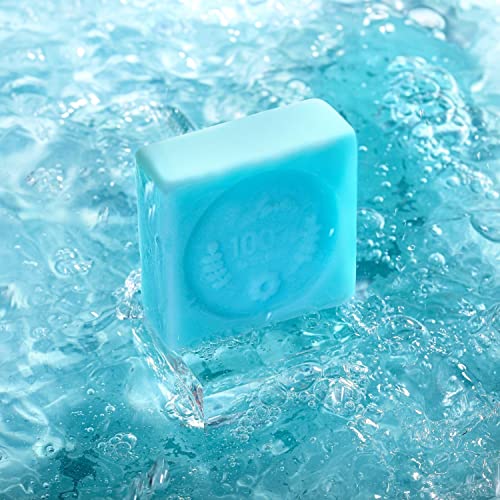 image for BODY & EARTH Spa Gift Kit for Women - 5 Pcs Bath and Body Gift Set wit