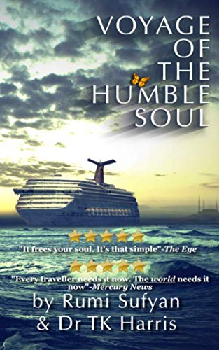 Voyage Of The Humble Soul: You were born with wings. Go on a journey that perfects your flight.