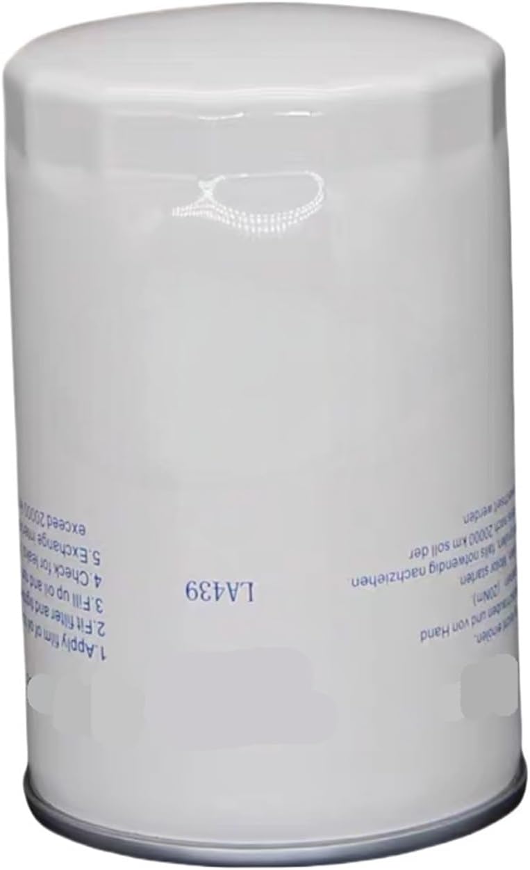 Oil Filter Element 1118105-051-0000M; 6113 Oil Filter Element LA439 1118105-051-0000M