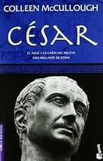 César: 1 (Novela histórica)
