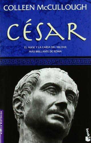 César: 1 (Novela histórica)